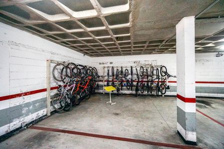 Apartamento para alugar com 83m², 3 quartos e 2 vagasBicicletário