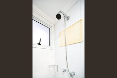 Apartamento para alugar com 83m², 3 quartos e 2 vagasChuveiro