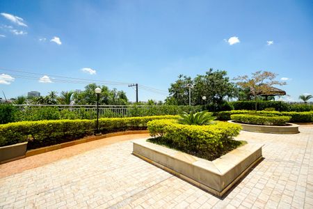 Apartamento para alugar com 83m², 3 quartos e 2 vagasÁrea externa