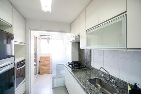 Apartamento para alugar com 83m², 3 quartos e 2 vagasCozinha