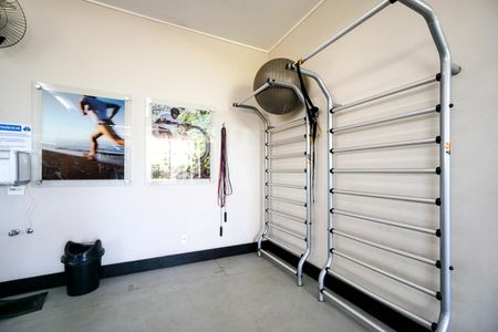 Apartamento para alugar com 83m², 3 quartos e 2 vagasAcademia