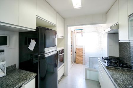 Apartamento para alugar com 83m², 3 quartos e 2 vagasCozinha