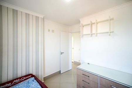 Apartamento para alugar com 83m², 3 quartos e 2 vagasQuarto 01