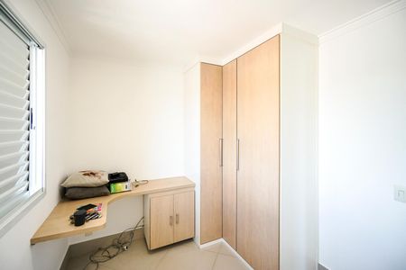 Apartamento para alugar com 83m², 3 quartos e 2 vagasQuarto 02