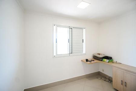 Apartamento para alugar com 83m², 3 quartos e 2 vagasQuarto 02