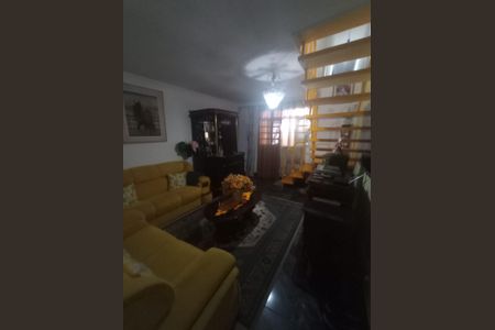 Foto 07 de casa à venda com 4 quartos, 200m² em Jardim Helena, Taboão da Serra