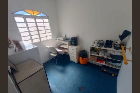 Foto 21 de casa à venda com 4 quartos, 200m² em Jardim Helena, Taboão da Serra