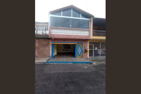 Casa à venda com 200m², 4 quartos e sem vagaFoto 03