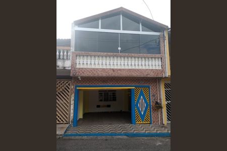 Casa à venda com 200m², 4 quartos e sem vagaFoto 02