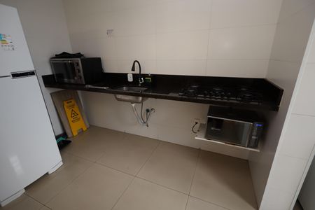 Casa de condomínio à venda com 115m², 3 quartos e 2 vagasSalão de Festas