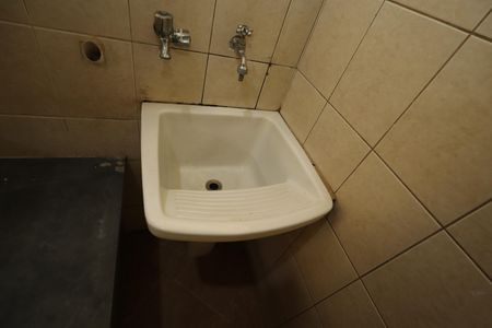 Casa de condomínio à venda com 115m², 3 quartos e 2 vagasÁrea de Serviço