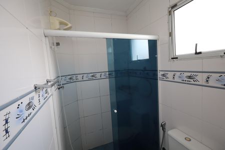 Casa de condomínio à venda com 115m², 3 quartos e 2 vagasBanheiro