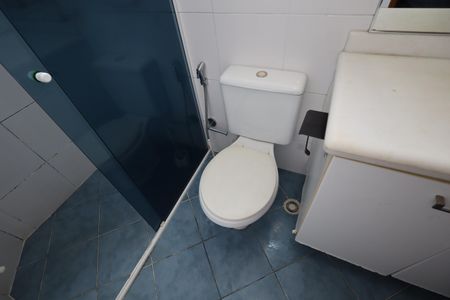 Casa de condomínio à venda com 115m², 3 quartos e 2 vagasBanheiro