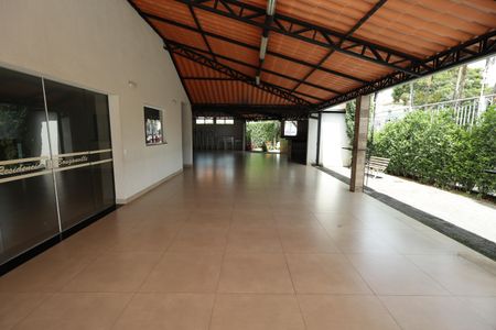 Casa de condomínio à venda com 115m², 3 quartos e 2 vagasSalão de Festas