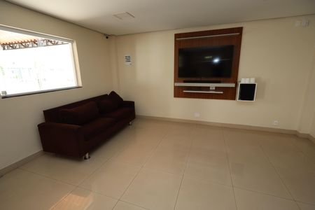 Casa de condomínio à venda com 115m², 3 quartos e 2 vagasSalão de Festas