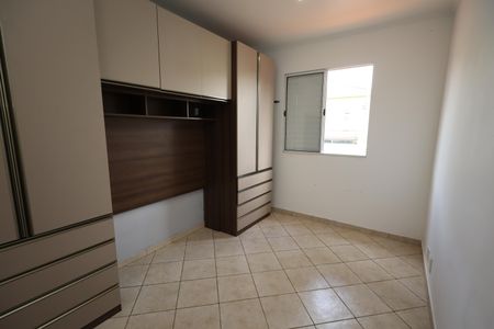 Casa de condomínio à venda com 115m², 3 quartos e 2 vagasQuarto 3