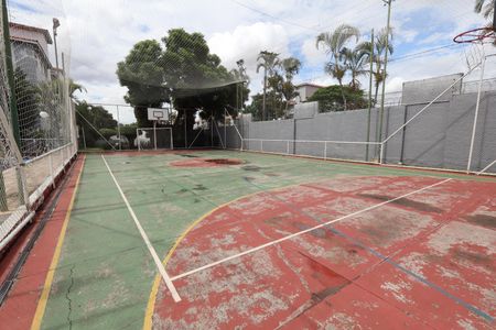 Casa de condomínio à venda com 115m², 3 quartos e 2 vagasQuadra Esportiva