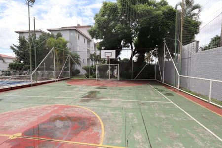 Casa de condomínio à venda com 115m², 3 quartos e 2 vagasQuadra Esportiva