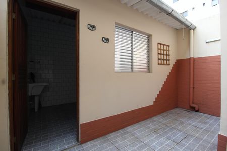 Casa à venda com 151m², 2 quartos e 1 vagaQuintal