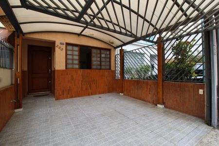 Casa à venda com 151m², 2 quartos e 1 vagaGaragem