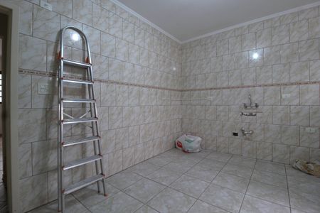 Casa à venda com 151m², 2 quartos e 1 vagaCozinha