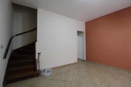 Sala de casa à venda com 2 quartos, 151m² em Indianópolis, São Paulo