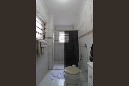 Casa à venda com 151m², 2 quartos e 1 vagaBanheiro 2