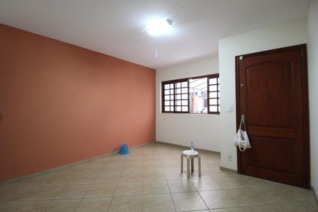 Sala de casa à venda com 2 quartos, 151m² em Indianópolis, São Paulo