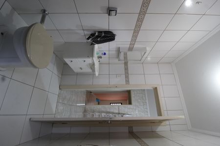 Casa à venda com 151m², 2 quartos e 1 vagaBanheiro 2