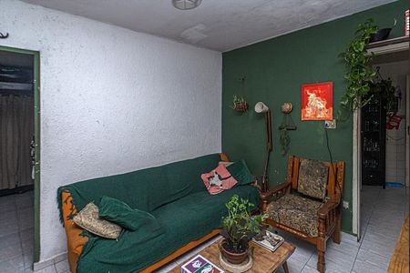 sala_3 de casa à venda com 2 quartos, 40m² em Ipiranga, São Paulo