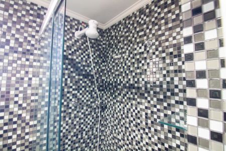 Apartamento à venda com 65m², 2 quartos e 1 vagaBanheiro