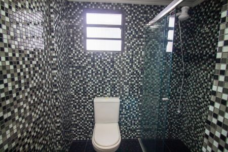 Apartamento à venda com 65m², 2 quartos e 1 vagaBanheiro