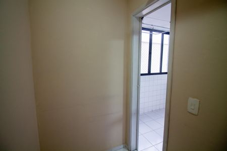Apartamento à venda com 65m², 2 quartos e 1 vagaDispensa / Quarto de Serviço