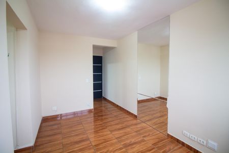 Sala de apartamento à venda com 2 quartos, 65m² em Aeroporto, São Paulo
