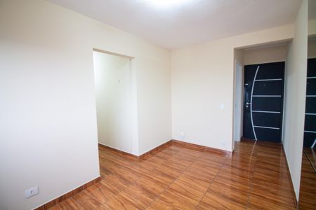 Sala de apartamento à venda com 2 quartos, 65m² em Aeroporto, São Paulo