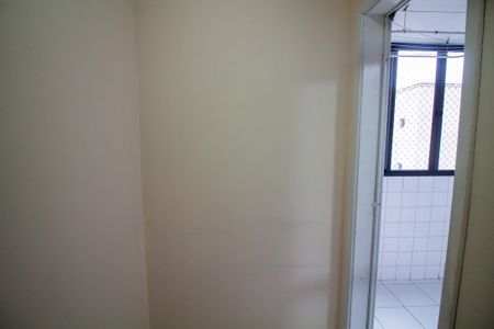 Apartamento à venda com 65m², 2 quartos e 1 vagaDispensa / Quarto de Serviço