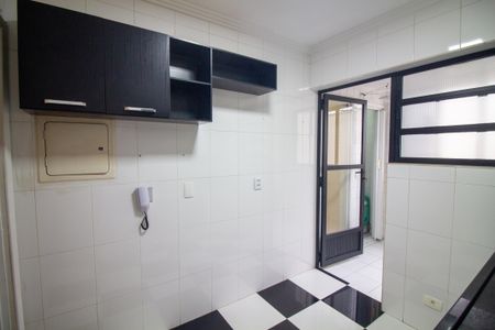 Apartamento à venda com 65m², 2 quartos e 1 vagaCozinha