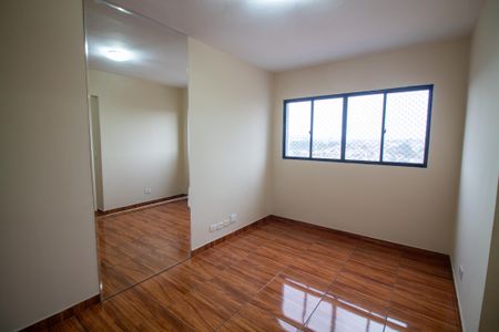Sala de apartamento à venda com 2 quartos, 65m² em Aeroporto, São Paulo