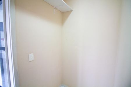 Apartamento à venda com 65m², 2 quartos e 1 vagaDispensa / Quarto de Serviço