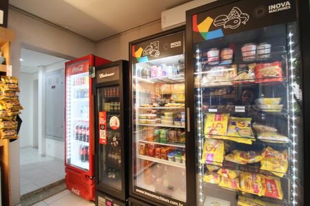 Apartamento para alugar com 84m², 2 quartos e 1 vagaMercado