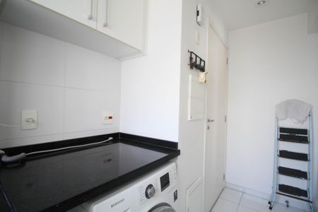 Apartamento para alugar com 84m², 2 quartos e 1 vagaÁrea de Serviço