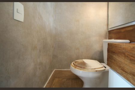 Apartamento para alugar com 84m², 2 quartos e 1 vagaLavabo