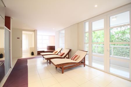 Apartamento para alugar com 84m², 2 quartos e 1 vagaSpa