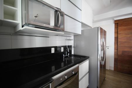 Apartamento para alugar com 84m², 2 quartos e 1 vagaCozinha