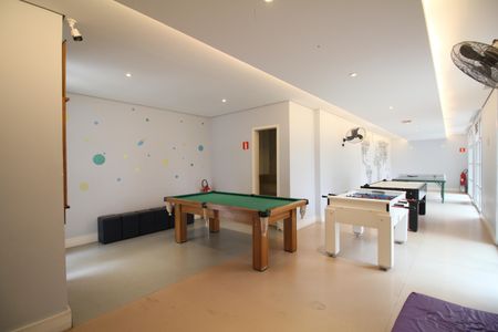 Apartamento para alugar com 84m², 2 quartos e 1 vagaSala de Jogos