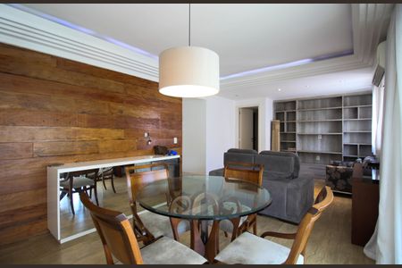 Apartamento para alugar com 2 quartos, 84m² em Vila Andrade, São Paulo