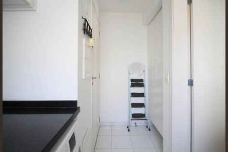 Apartamento para alugar com 84m², 2 quartos e 1 vagaÁrea de Serviço