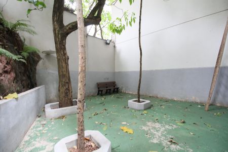 Apartamento para alugar com 84m², 2 quartos e 1 vagaEspaço Pet