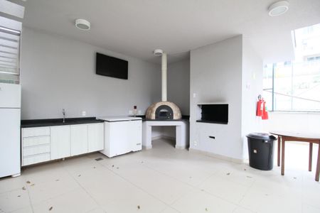 Apartamento para alugar com 84m², 2 quartos e 1 vagaÁrea comum - Churrasqueira