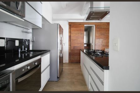 Apartamento para alugar com 84m², 2 quartos e 1 vagaCozinha